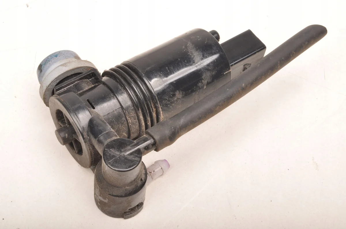 Volvo OE 31693155 Used Part
