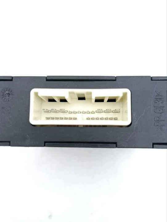Module Automaat 31461858 Volvo XC90 II image 5