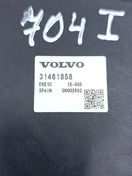 Module Automaat 31461858 Volvo XC90 II image 6