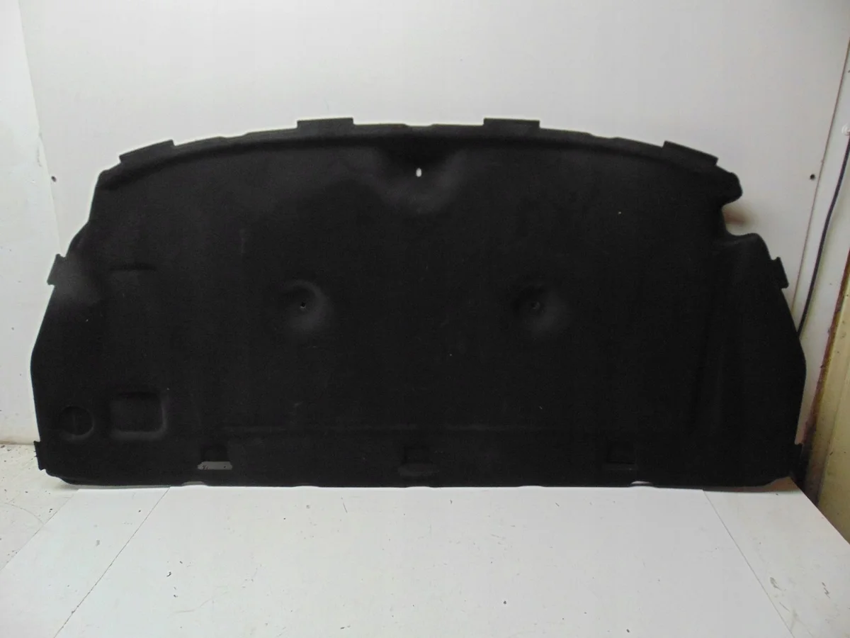 Opel 13308394 Geluidsisolatie Motorkap Gebruikt