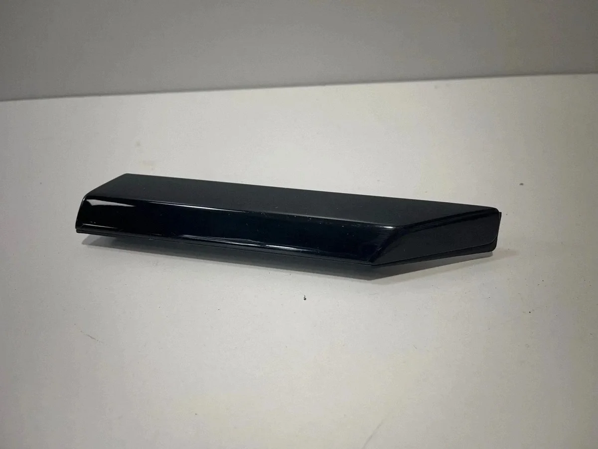 BMW iX Linker Deur Sierlijst 8491341