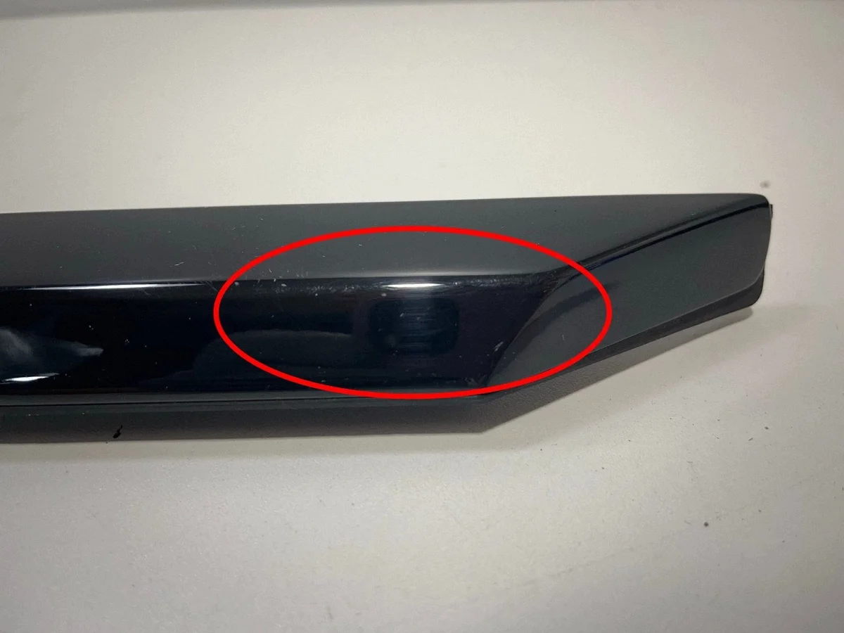 Friso Porta Esquerda BMW iX 8491341 image 3