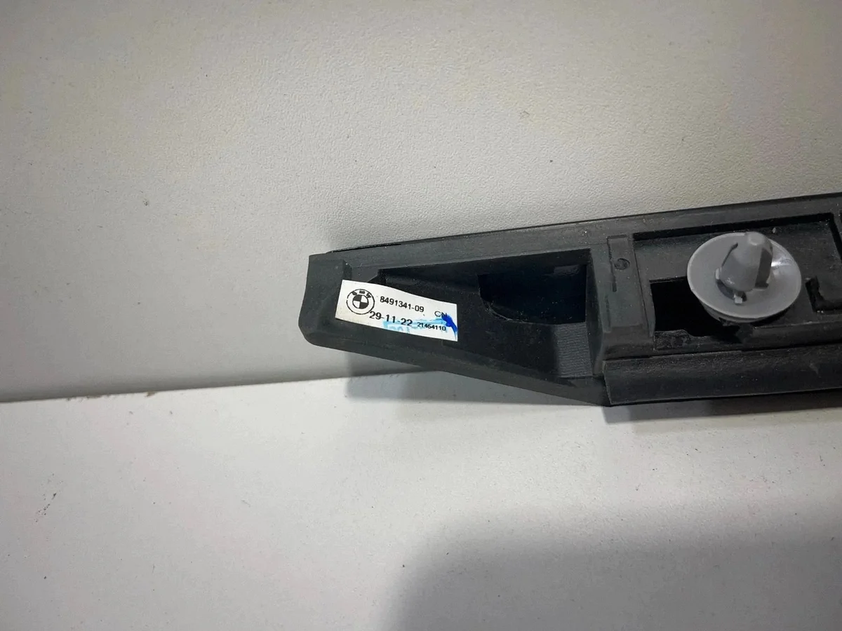 Friso Porta Esquerda BMW iX 8491341 image 5