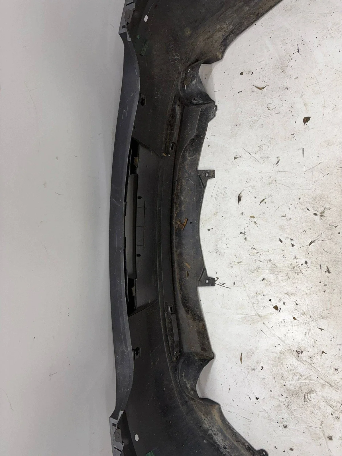 Achterbumper Mazda 6 GH GS1M50221 image 5