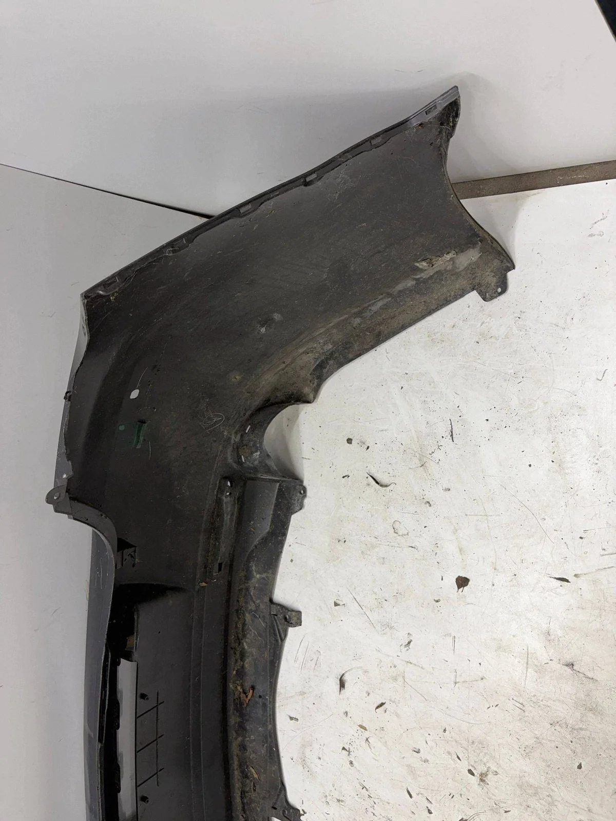Achterbumper Mazda 6 GH GS1M50221 image 7