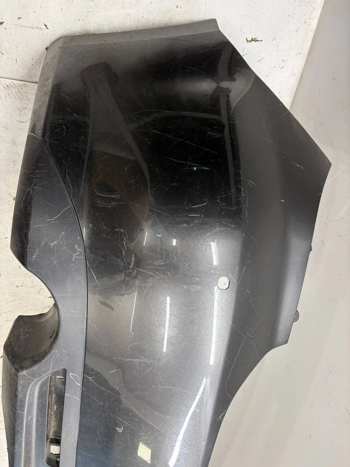 Achterbumper Mazda 6 GH GS1M50221 image 8