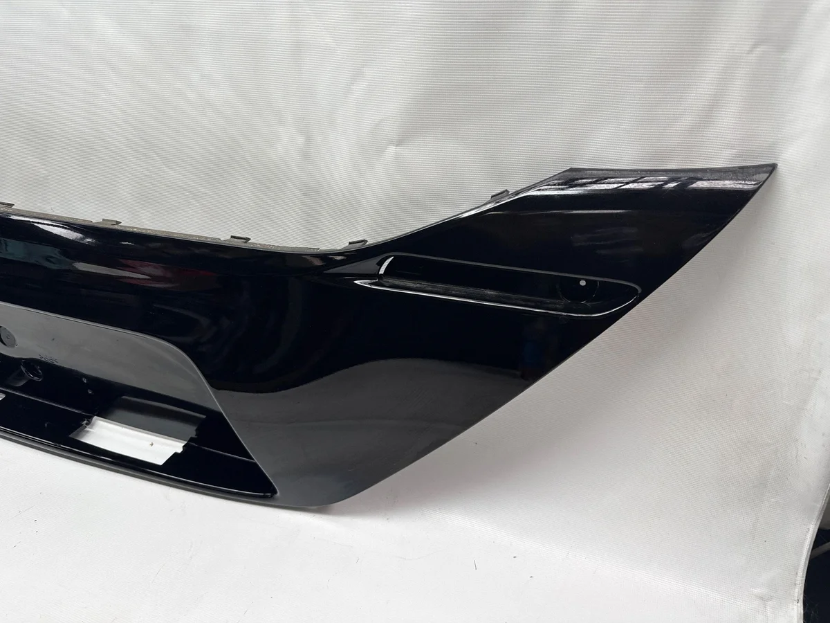 Toyota Aygo AB40 Stoßstange hinten 52151-0H020 image 3