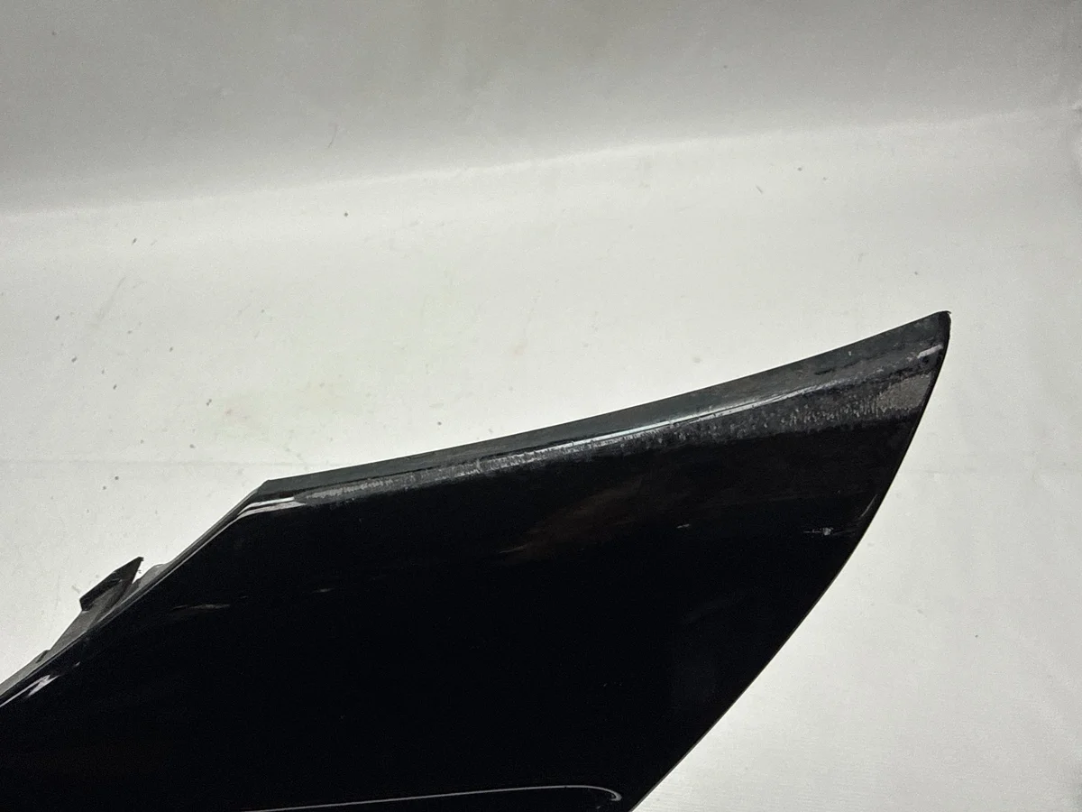 Toyota Aygo AB40 Stoßstange hinten 52151-0H020 image 4