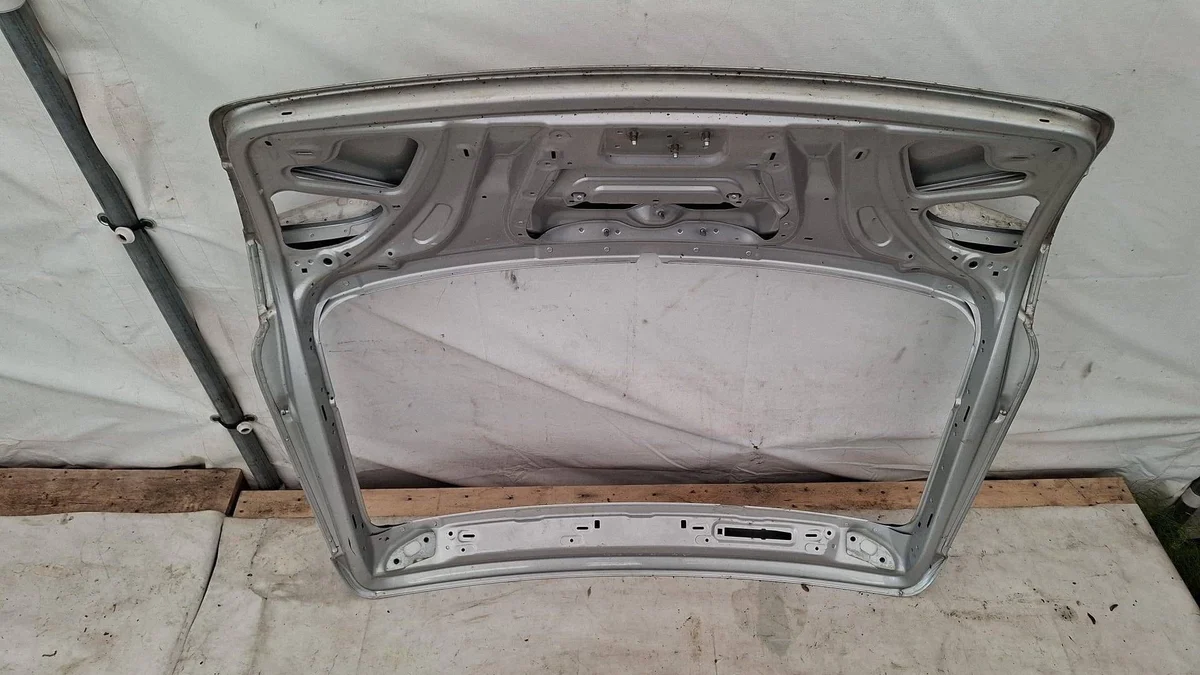 Bagklucka Audi A4 S4 B8 8K AVANT EQB1824 image 5