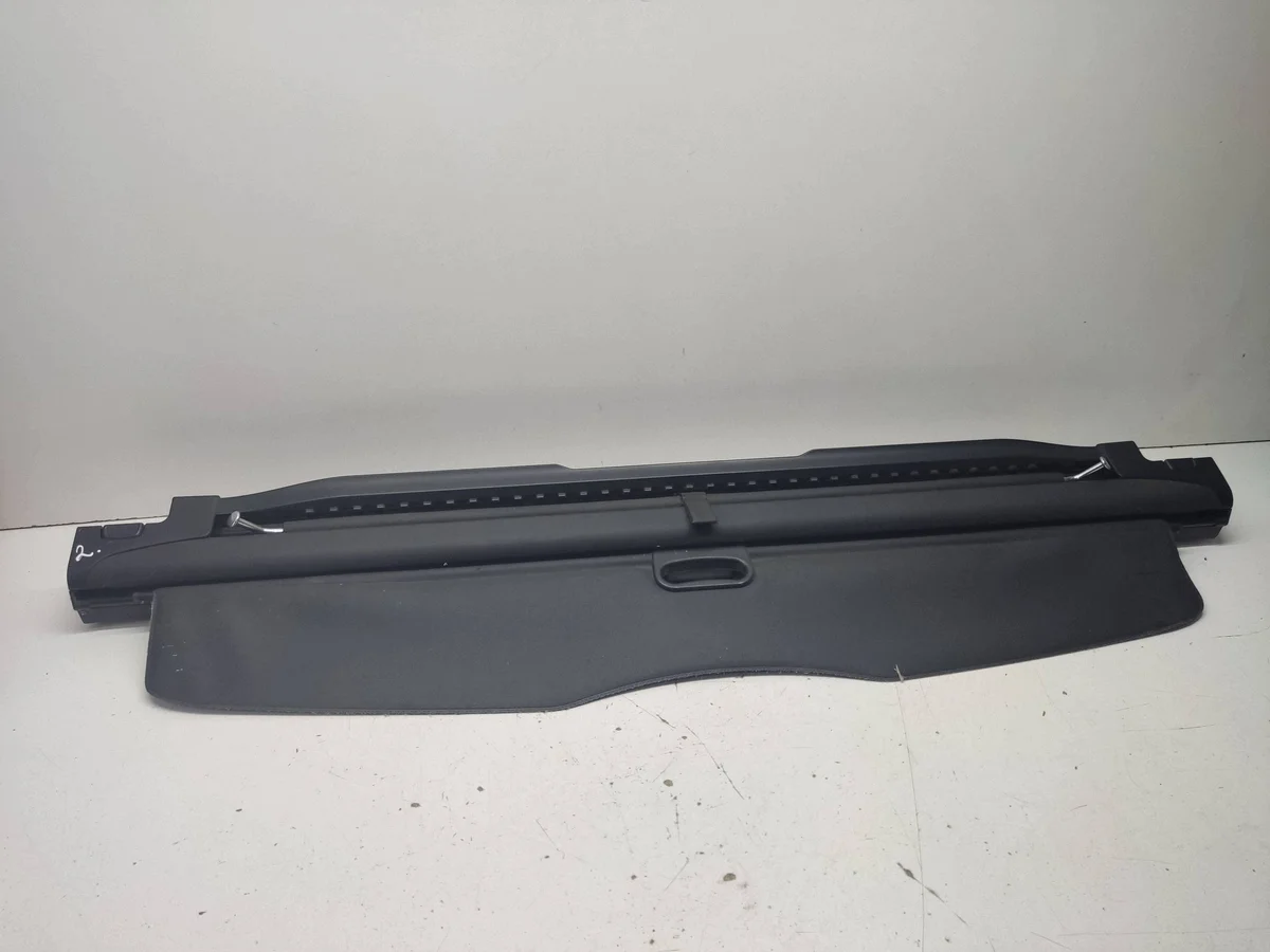 Cortina Maletero BMW Serie 5 E60 E61 AAA46285