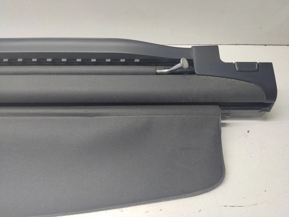 BMW 5 E60 E61 Trunk Roller Blind AAA46285 image 4