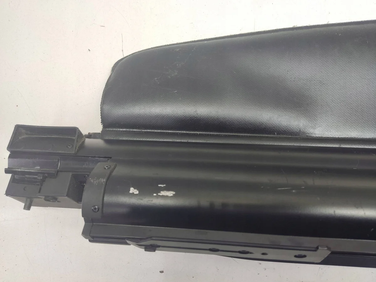 BMW 5 E60 E61 Trunk Roller Blind AAA46285 image 7