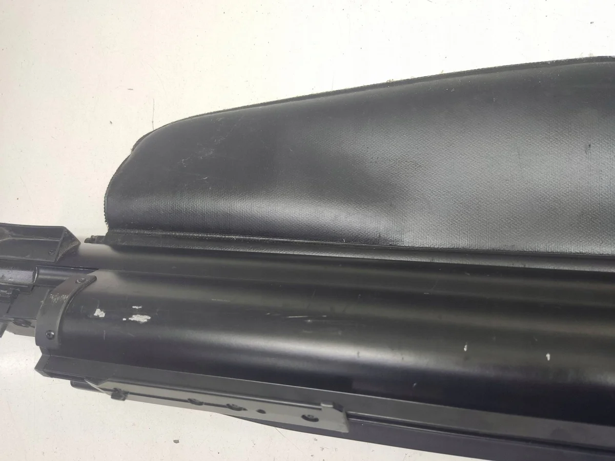 BMW 5 E60 E61 Trunk Roller Blind AAA46285 image 8