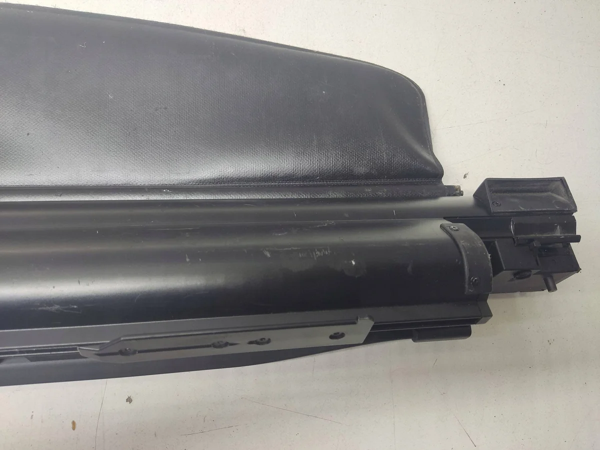 BMW 5 E60 E61 Trunk Roller Blind AAA46285 image 10