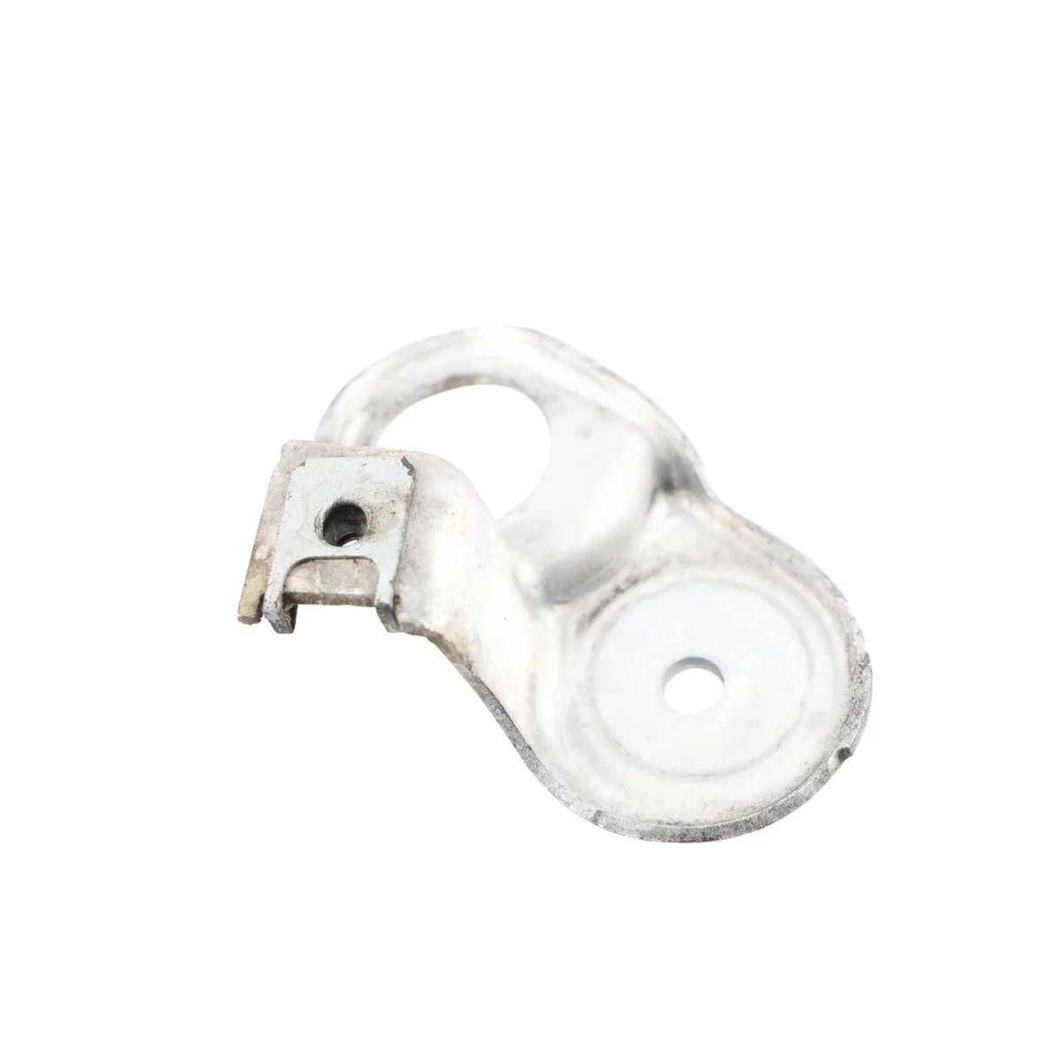 BMW E81-E93 Hitzeschutzblech Halter 7167973 image 6