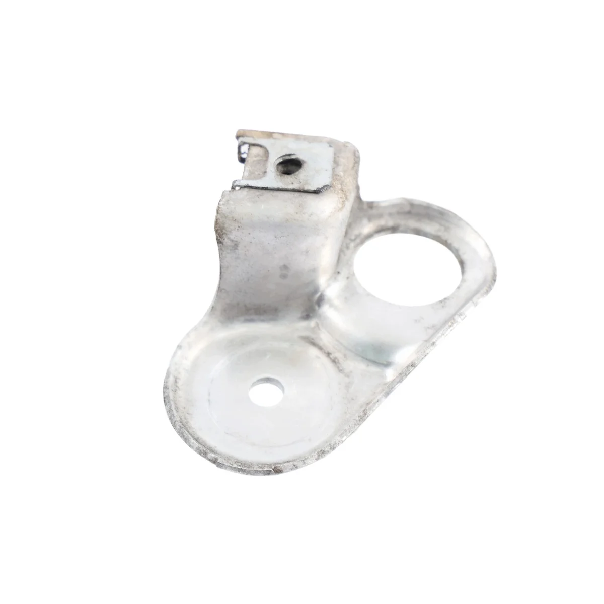 BMW E81-E93 Hitzeschutzblech Halter 7167973 image 8