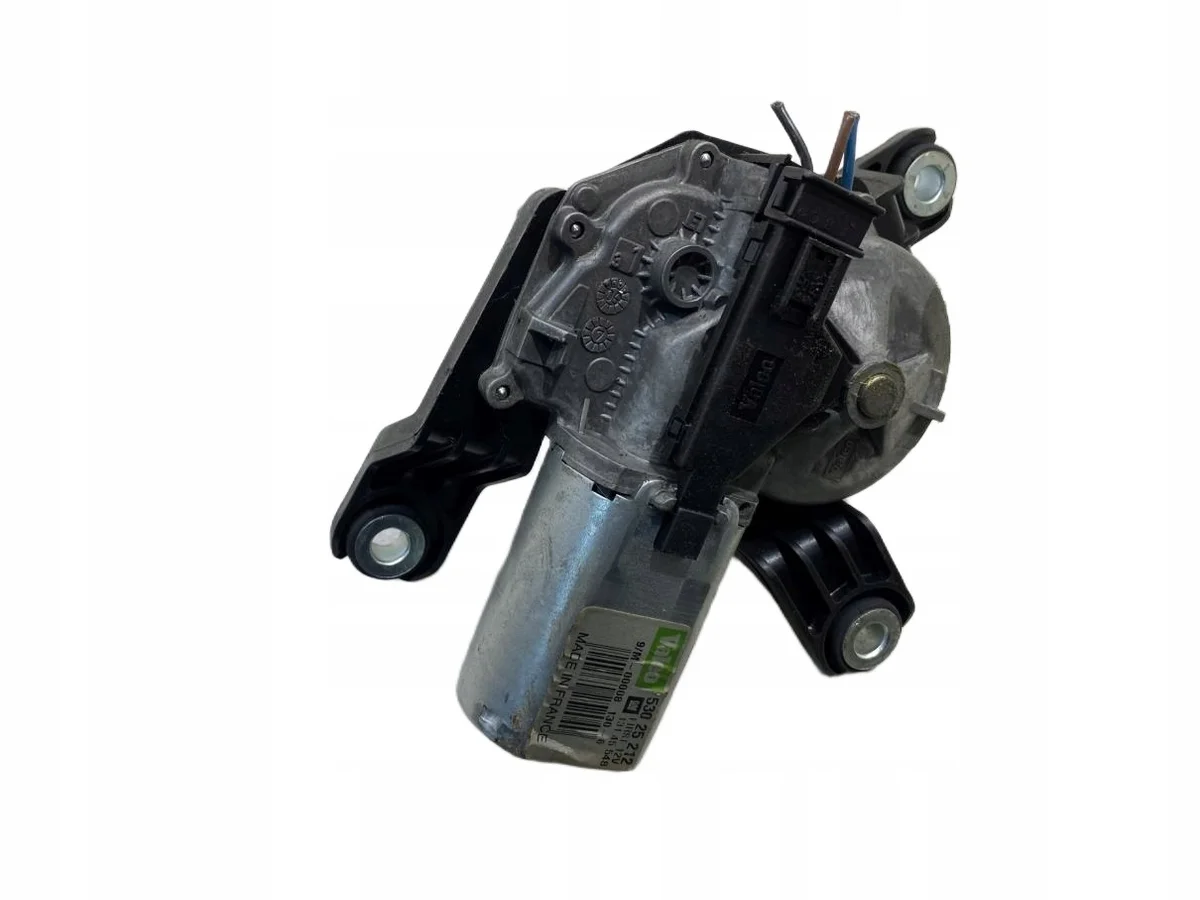 Opel Zafira B Heckwischer Motor VALEO 53025212 image 3