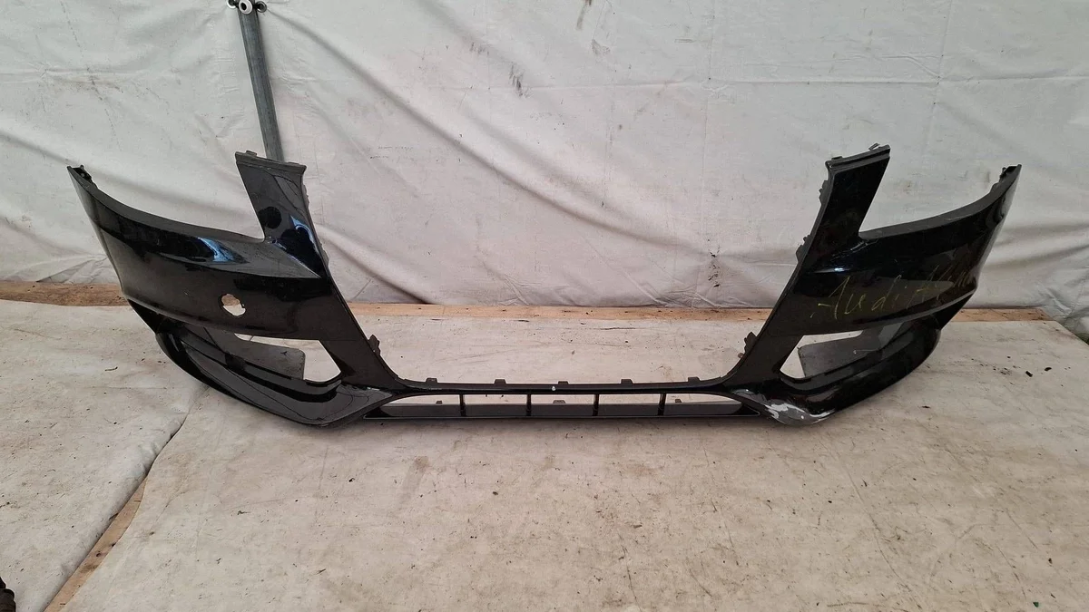 Paraurti anteriore Audi A4 S4 B8 Avant 8K0807437