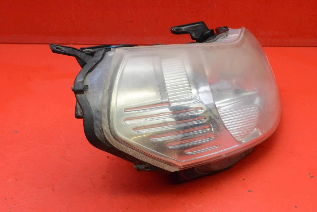 Reflektor Prawy Fiat Sedici 1 05-09 image 3