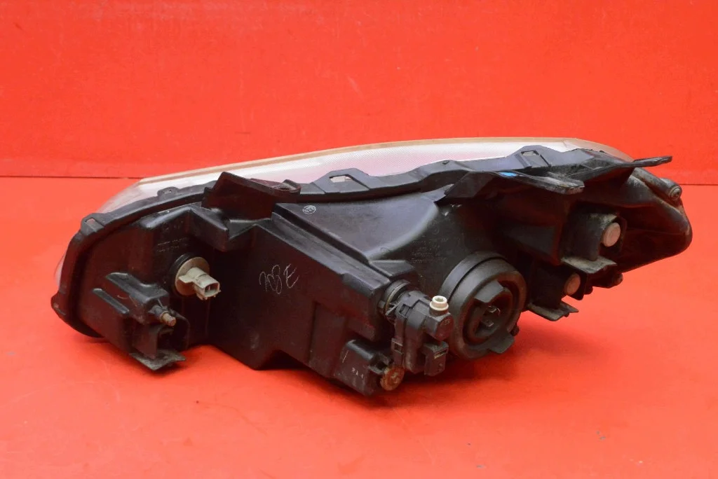 Reflektor Prawy Fiat Sedici 1 05-09 image 4