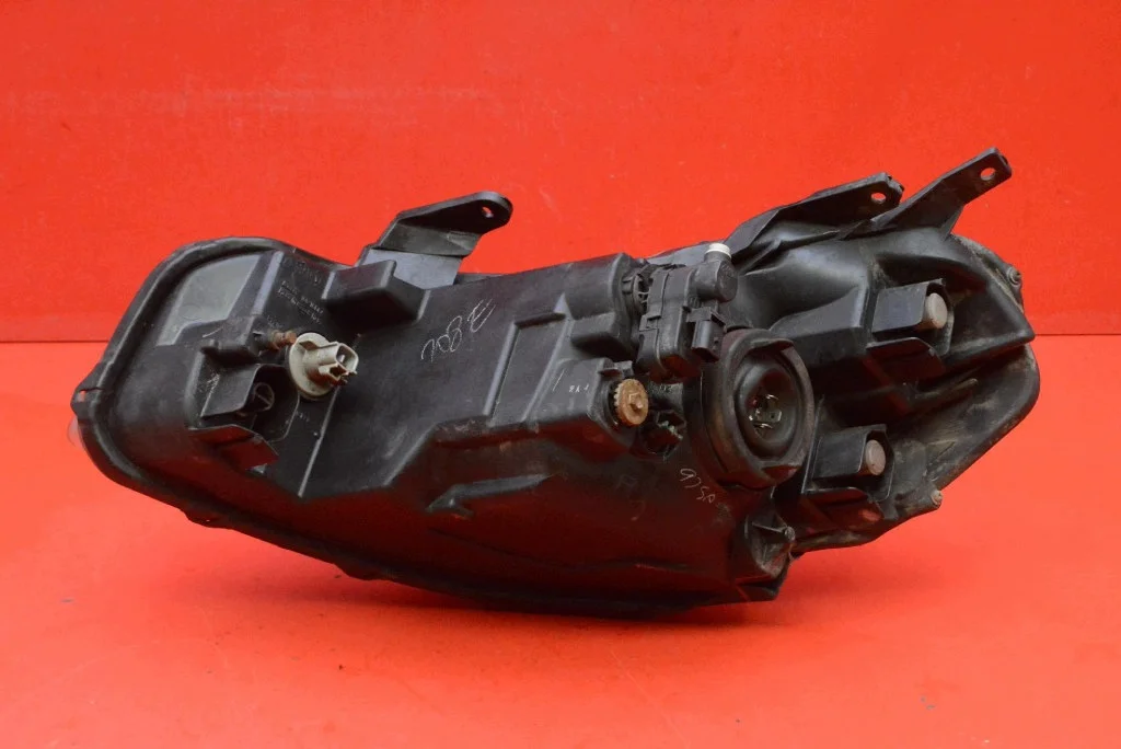 Reflektor Prawy Fiat Sedici 1 05-09 image 5