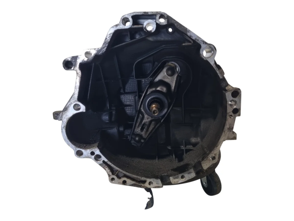 Getriebe Audi A4 B6 1.8 T HFD manuell image 4