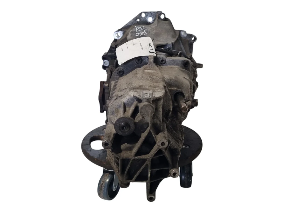 Getriebe Audi A4 B6 1.8 T HFD manuell image 5