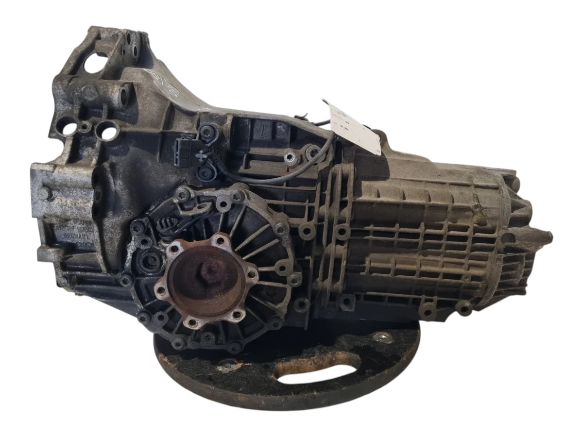 Getriebe Audi A4 B6 1.8 T HFD manuell image 6