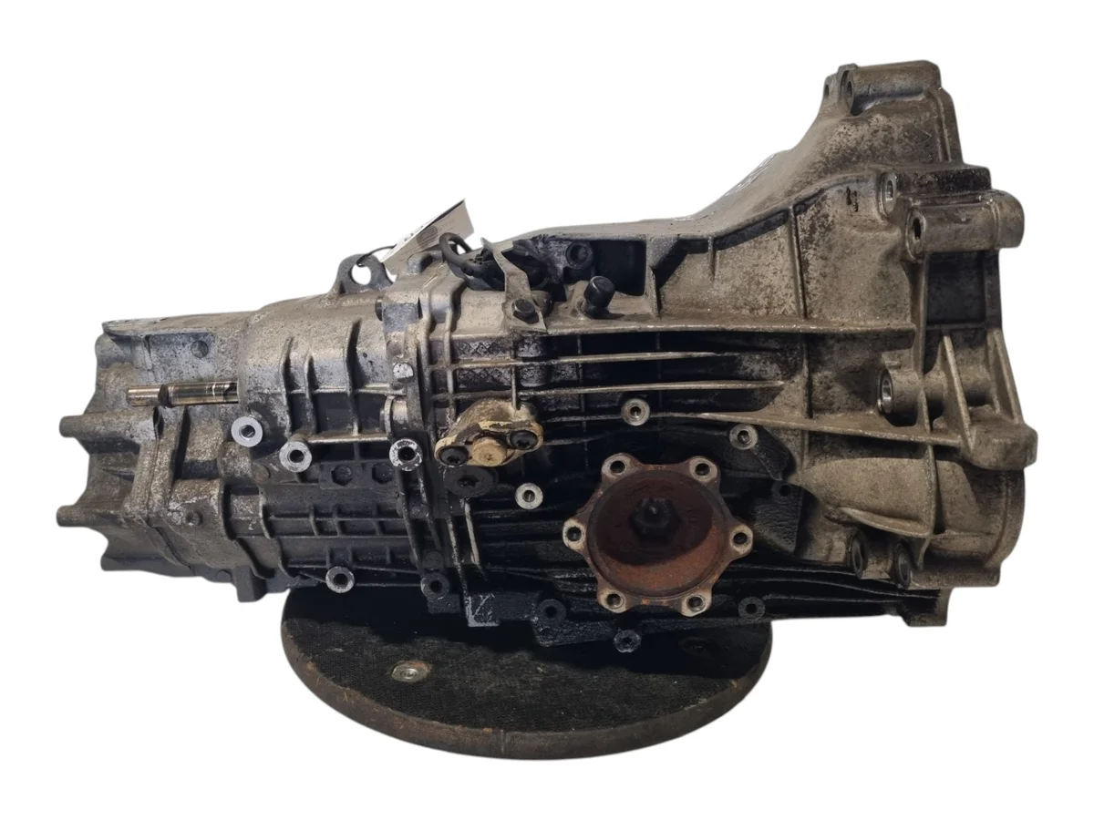 Getriebe Audi A4 B6 1.8 T HFD manuell image 7