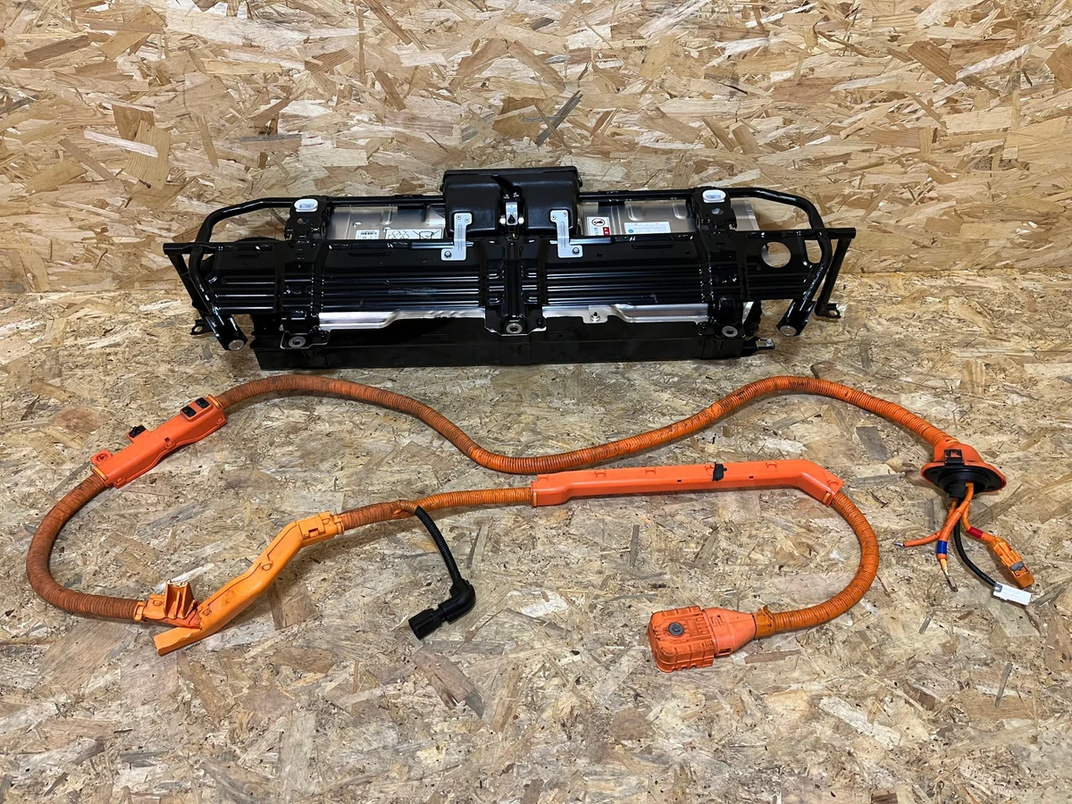 Bateria Tucson IV 1.6 T-GDI HYBRID 37501-CZ000