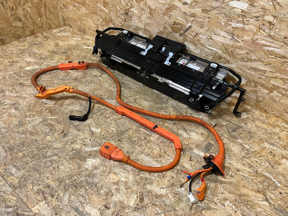 Bateria Tucson IV 1.6 T-GDI HYBRID 37501-CZ000 image 3
