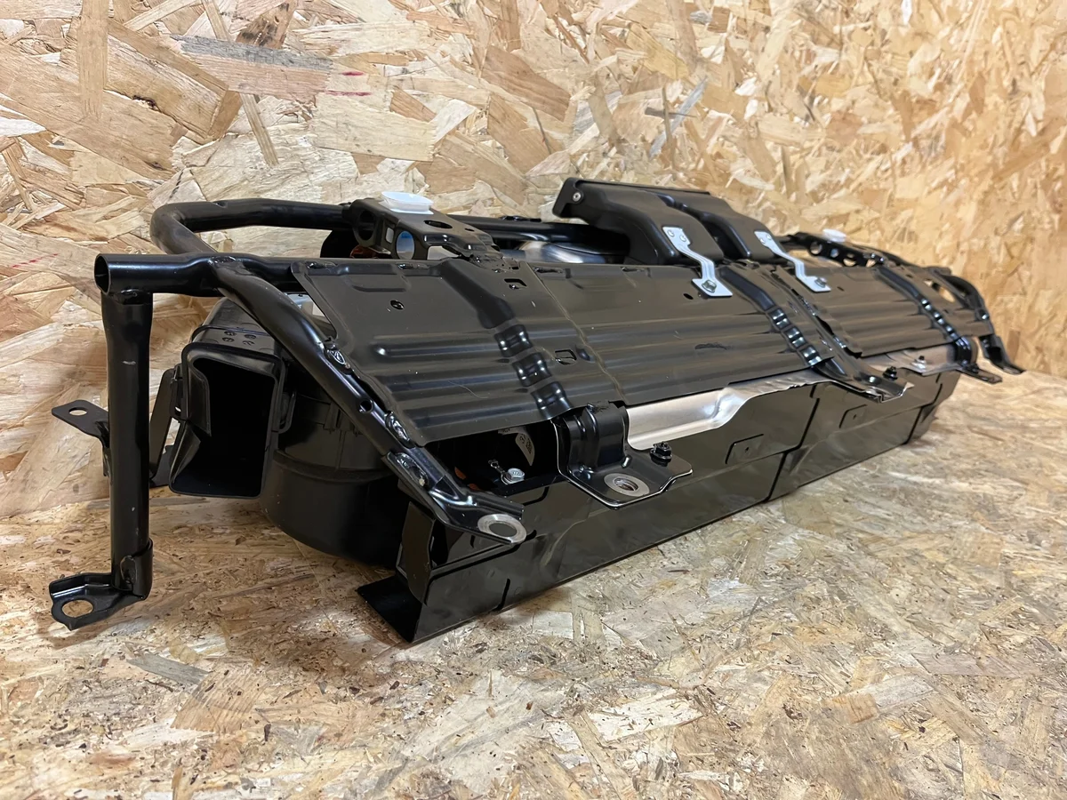 Bateria Tucson IV 1.6 T-GDI HYBRID 37501-CZ000 image 5