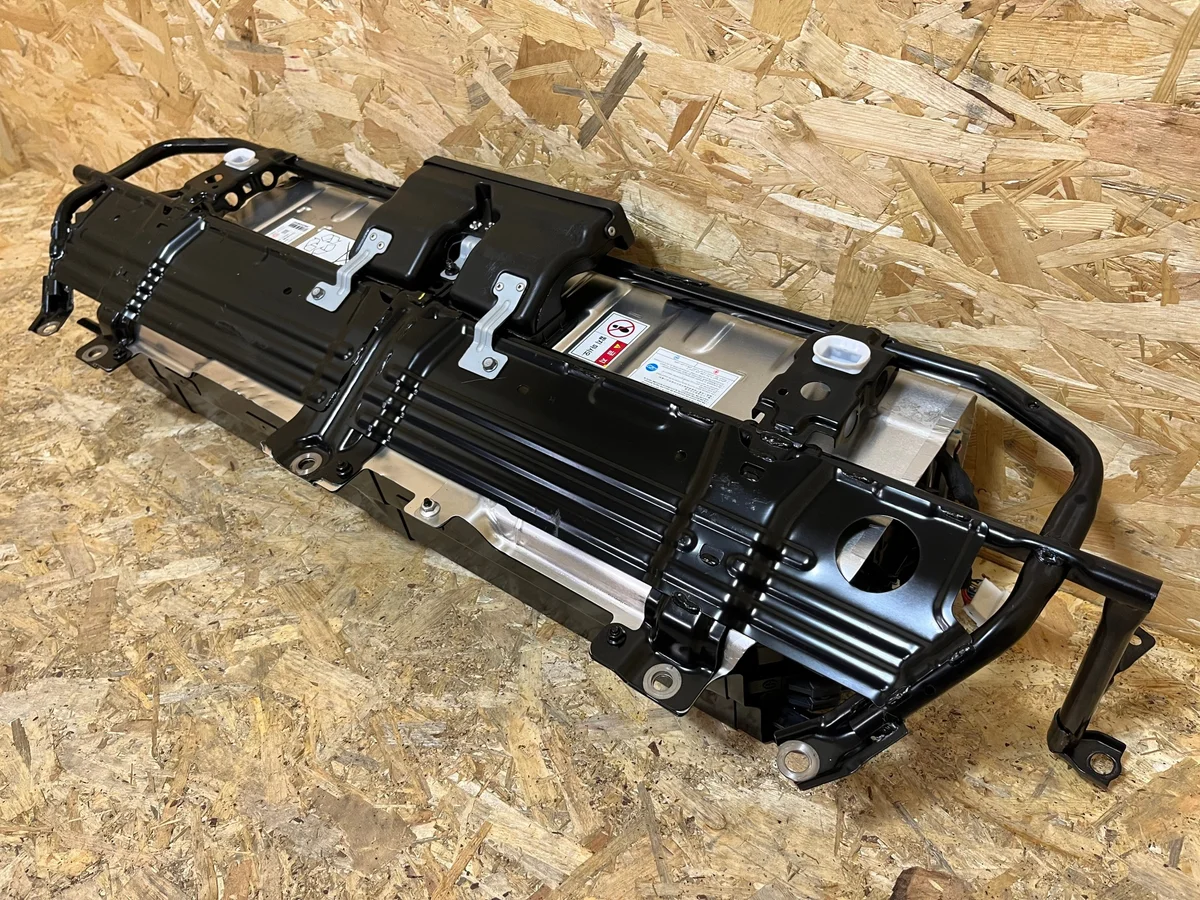 Bateria Tucson IV 1.6 T-GDI HYBRID 37501-CZ000 image 7