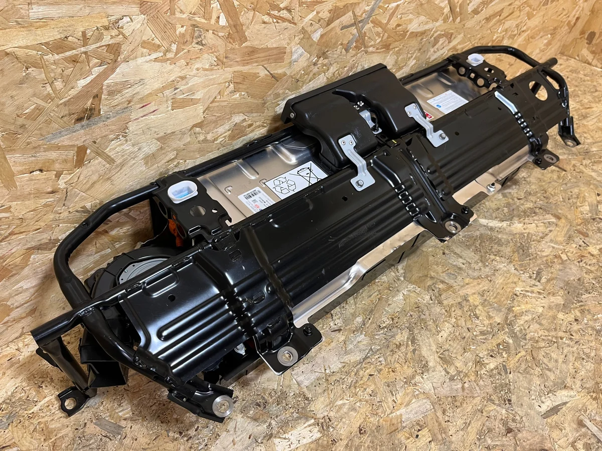 Bateria Tucson IV 1.6 T-GDI HYBRID 37501-CZ000 image 8