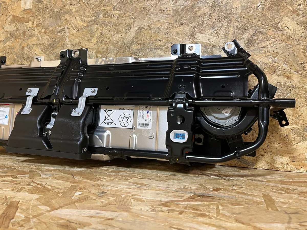 Bateria Tucson IV 1.6 T-GDI HYBRID 37501-CZ000 image 9