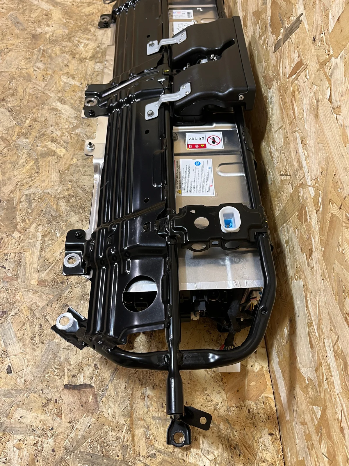 Bateria Tucson IV 1.6 T-GDI HYBRID 37501-CZ000 image 10