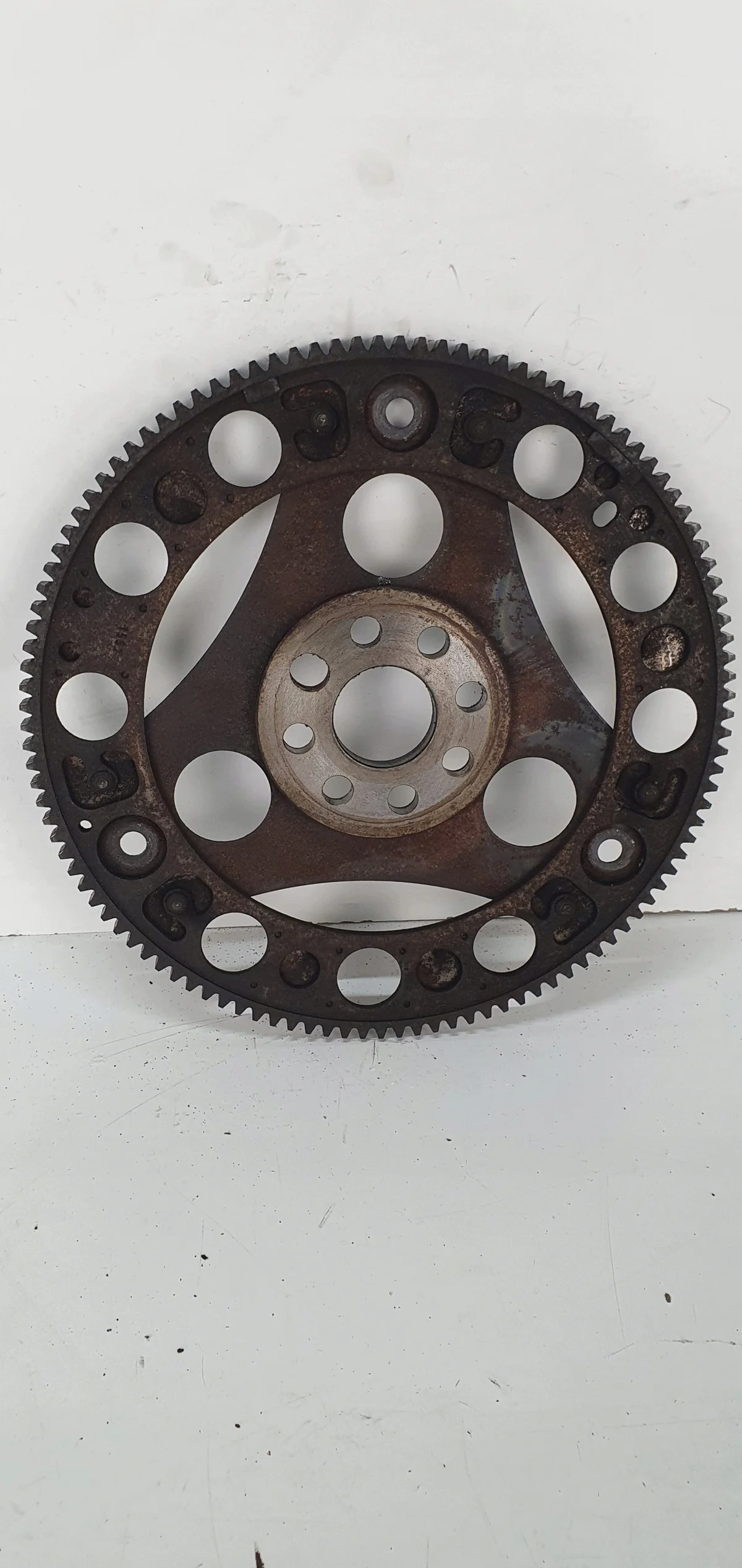 Volante Motor BMW E87 E46 E90 E60 E61 2.0d