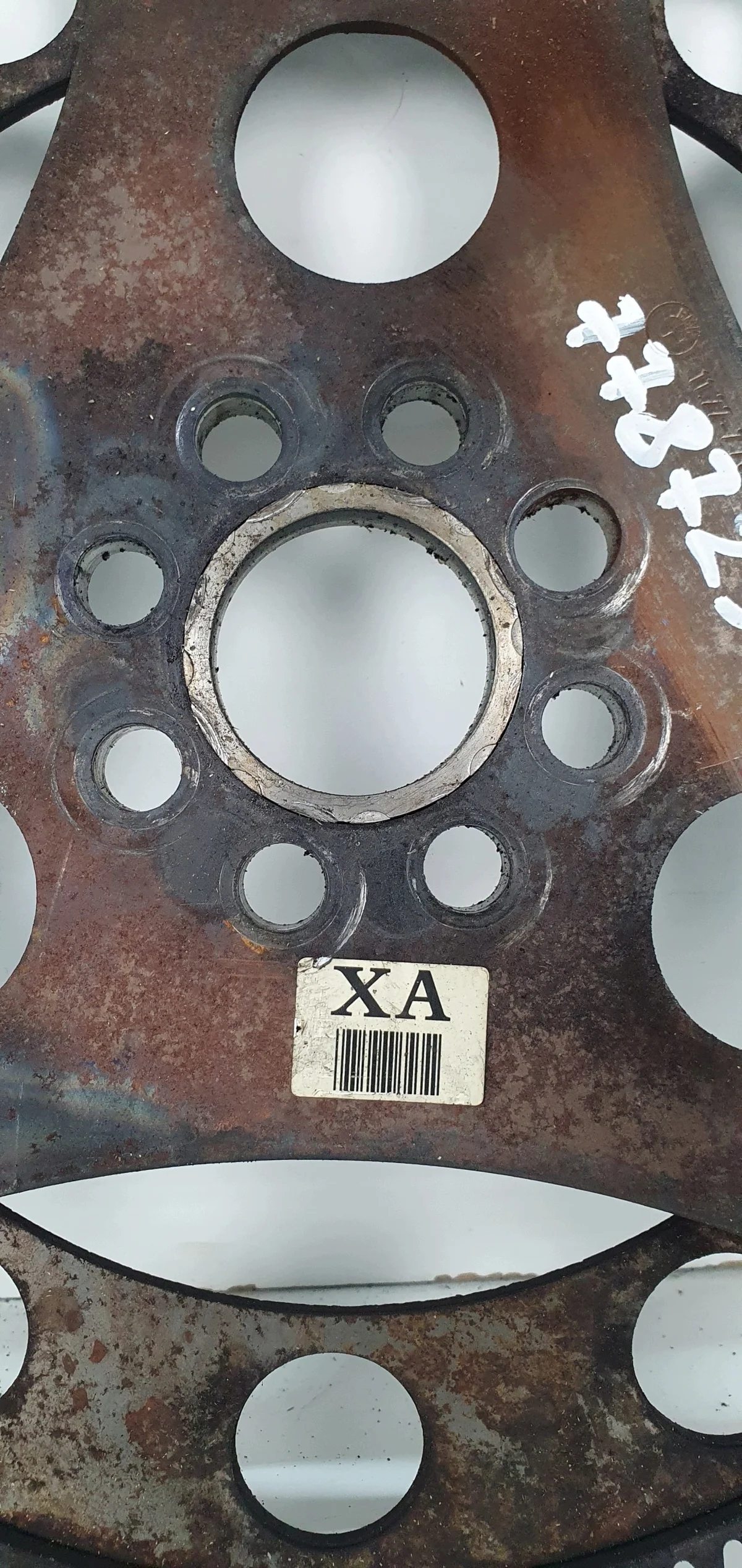 BMW E87 E46 E90 E60 E61 Flywheel 7787298 image 3
