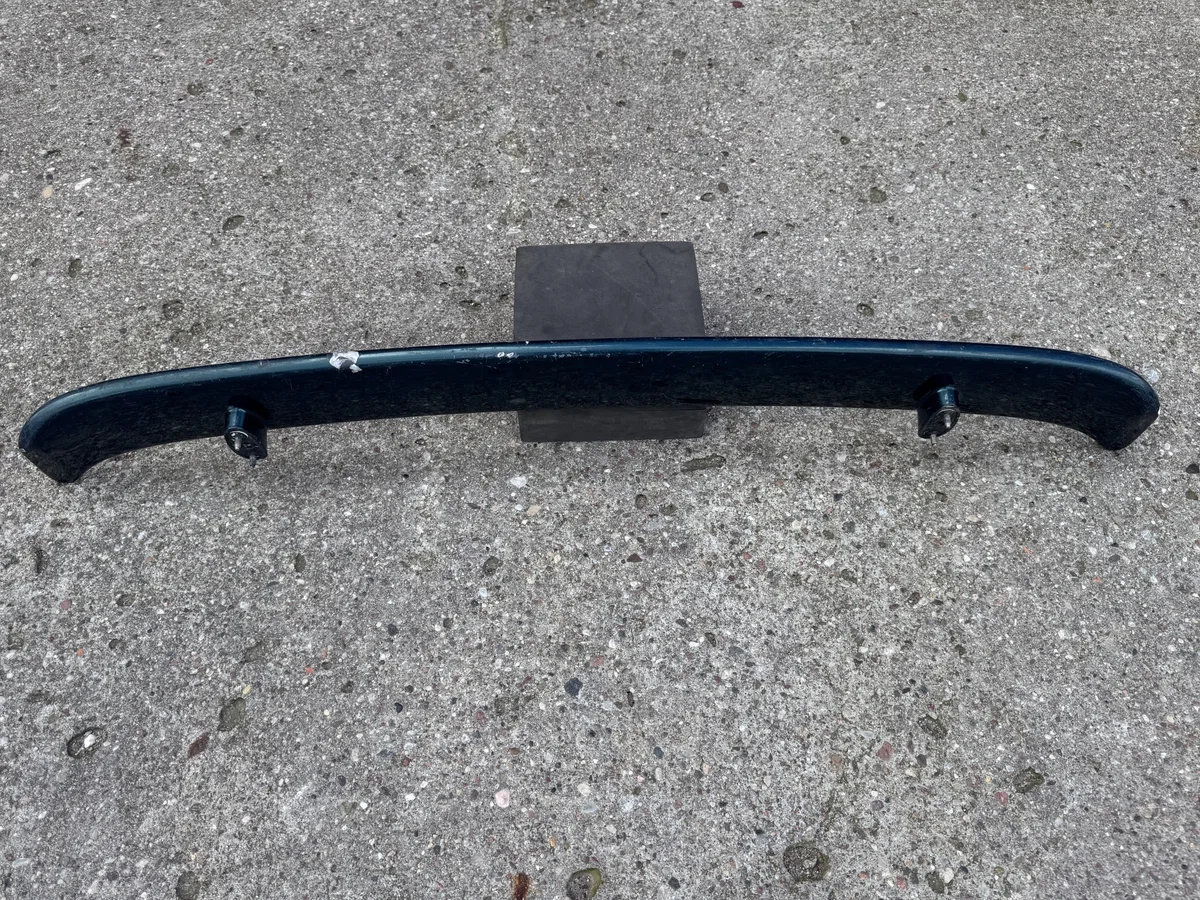 Spoiler bagagliaio VW Vento 1H5 Jetta usato
