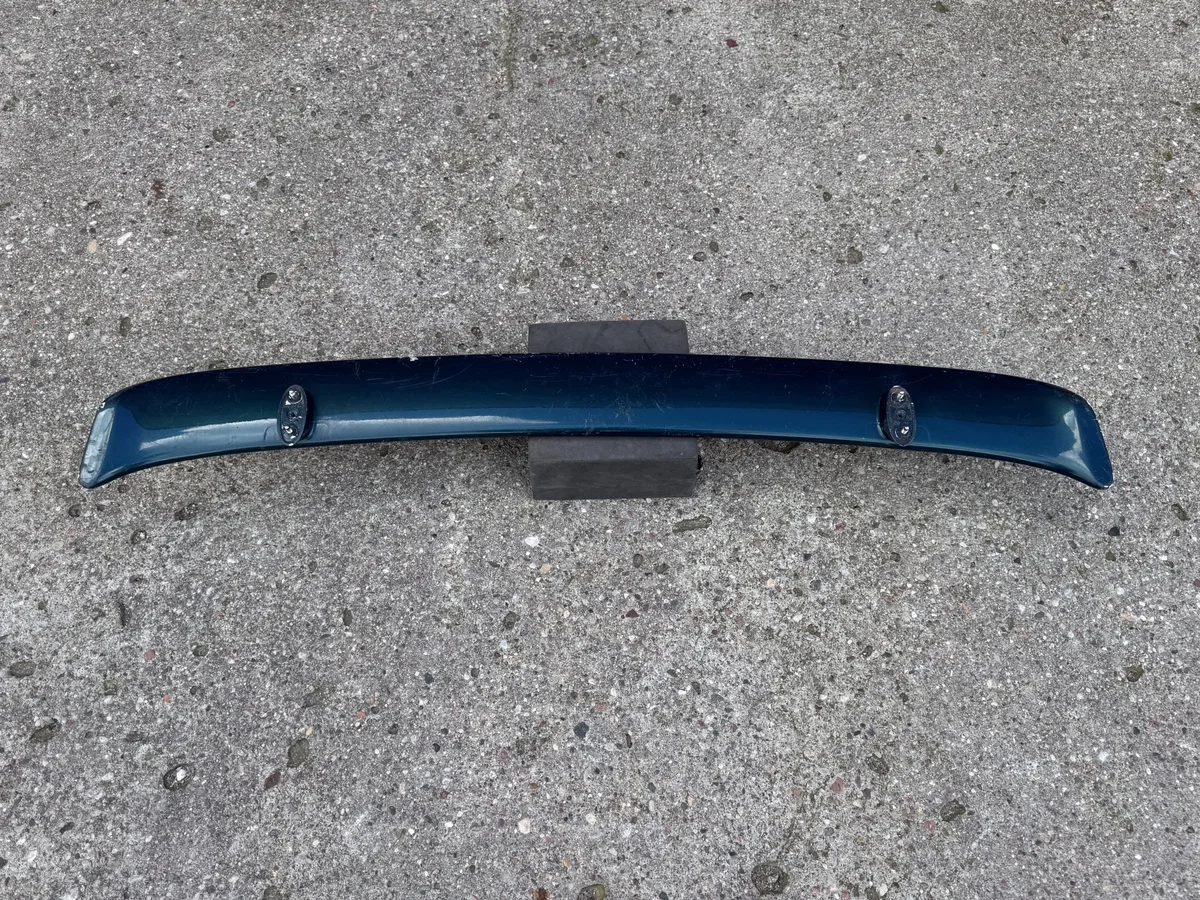 VW Vento Spoiler 1H5 Jetta Heckklappe gebraucht image 4
