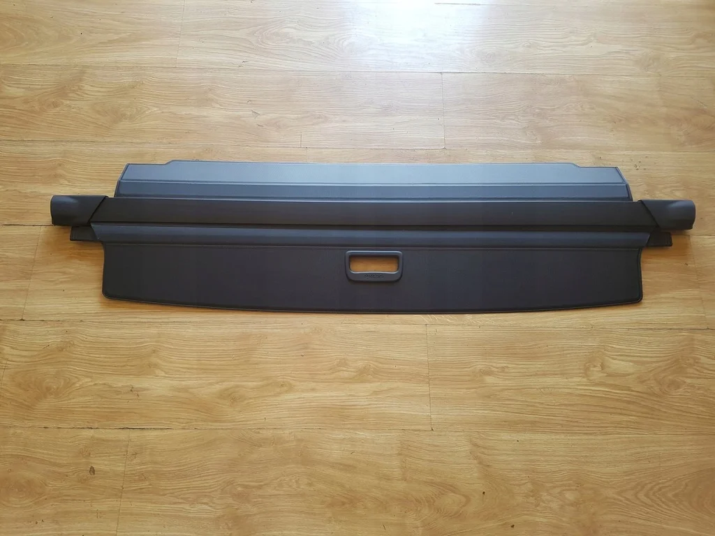SKODA FABIA II Rollo Bagage 5J9867871