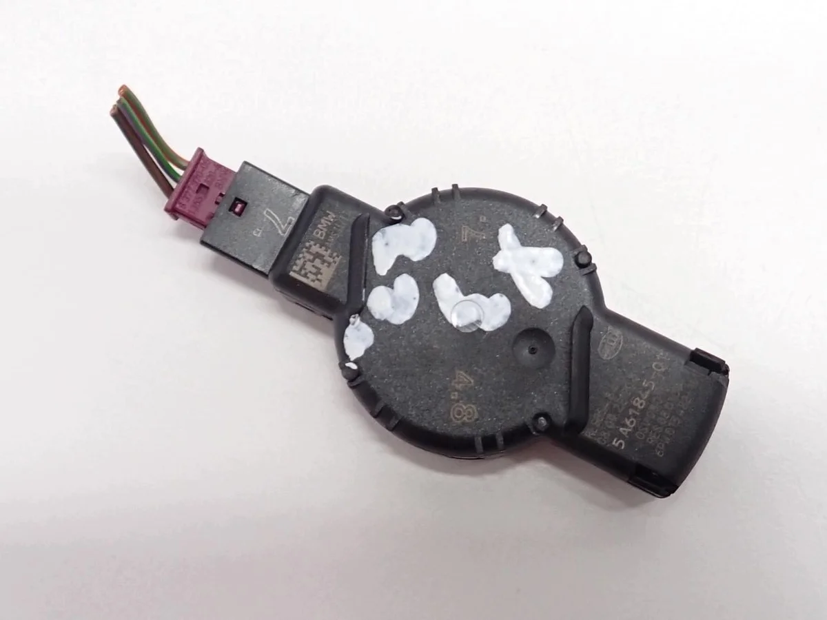 Used Rain Sensor BMW X3 G01 5A61845
