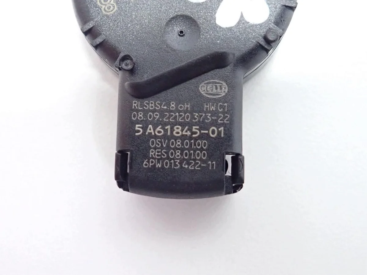 Used Rain Sensor BMW X3 G01 5A61845 image 3