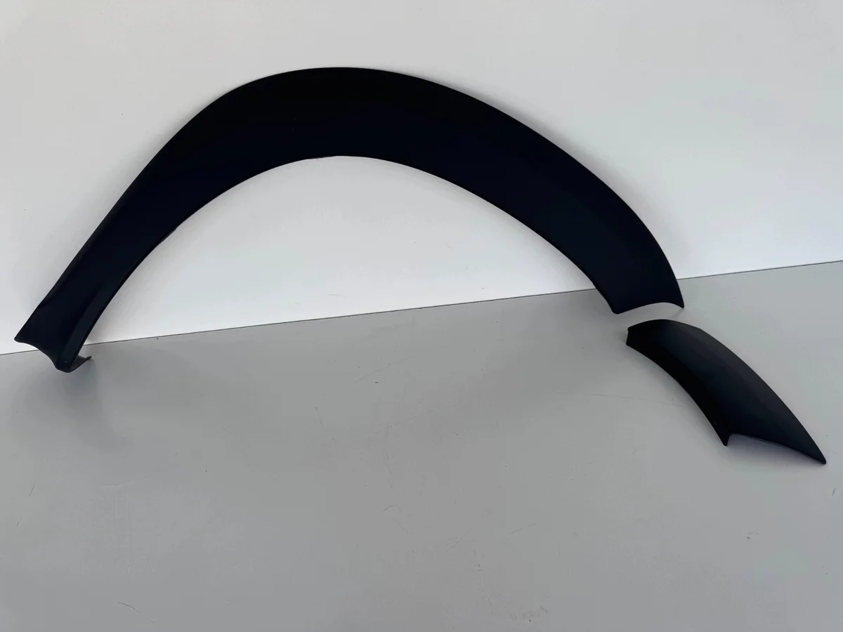 Dacia Duster 1 Bandeau Pare-chocs Avant Droit