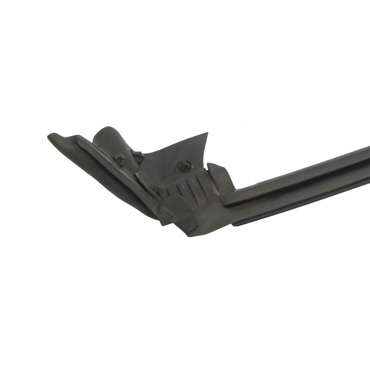 Audi A5 8T Joint Vitre Arrière Gauche 8T8839479E image 6