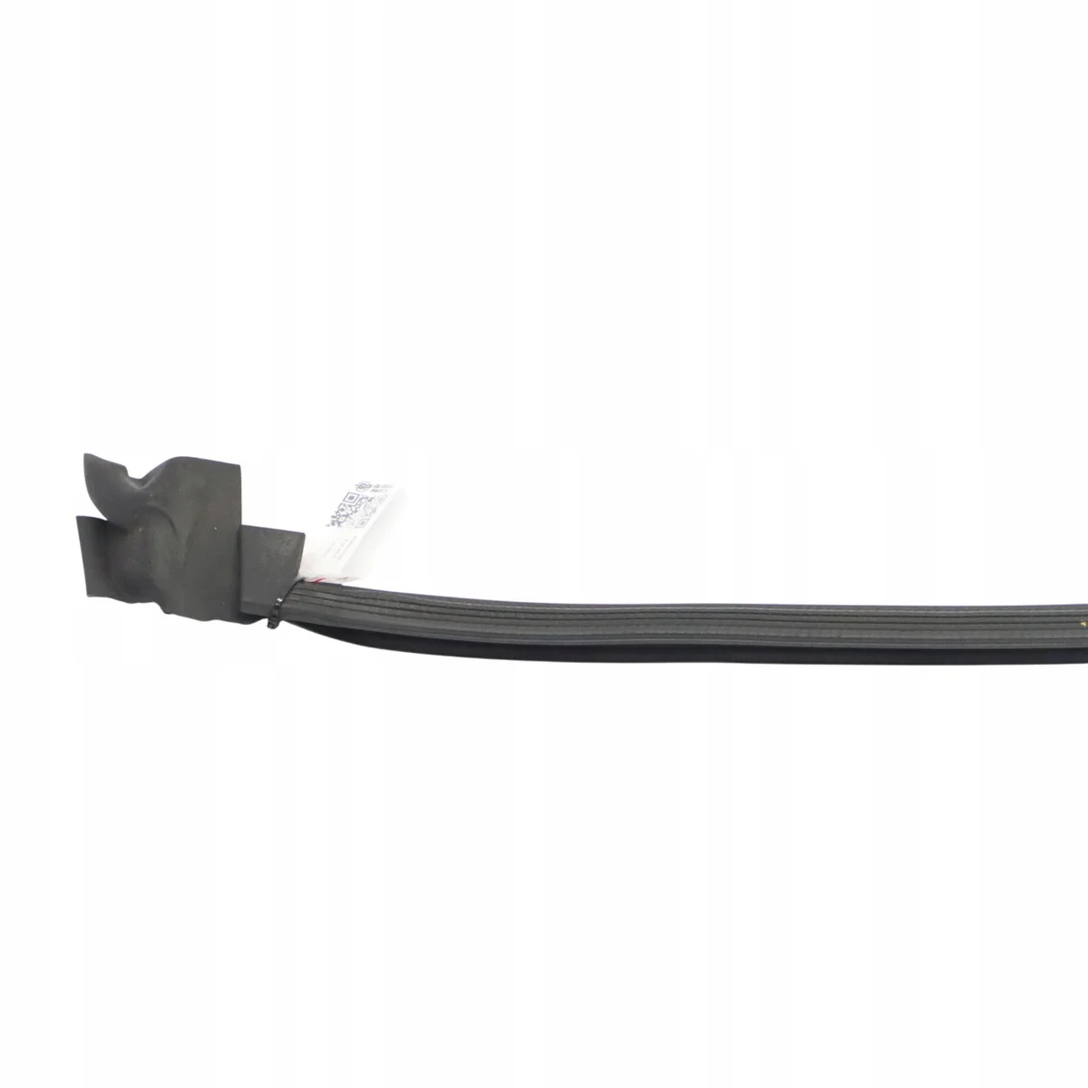 Audi A5 8T Joint Vitre Arrière Gauche 8T8839479E image 9