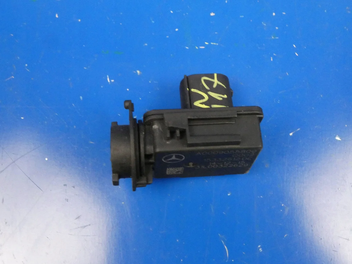 Capteur qualité air Mercedes A W176 A0009055800