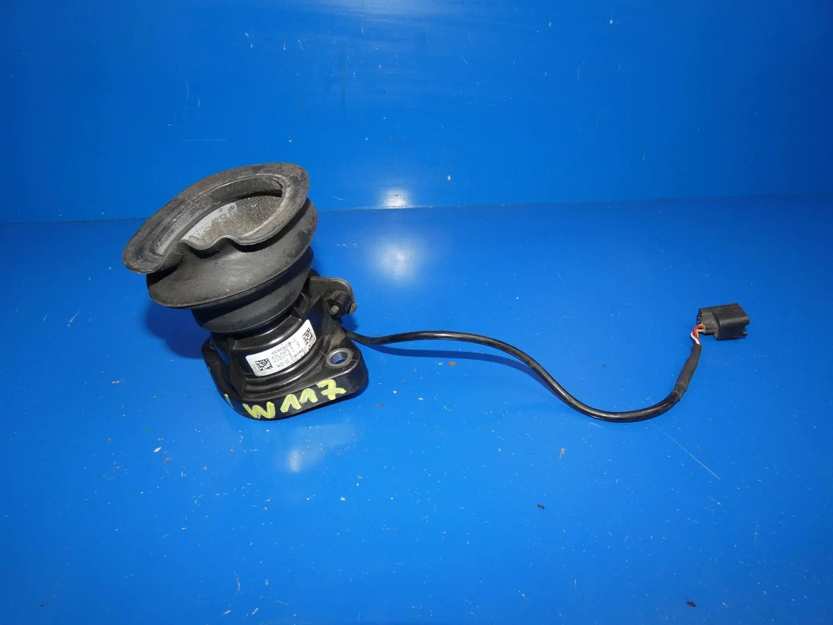 Sensor Ángulo Giro Mercedes CLA W117 A W176
