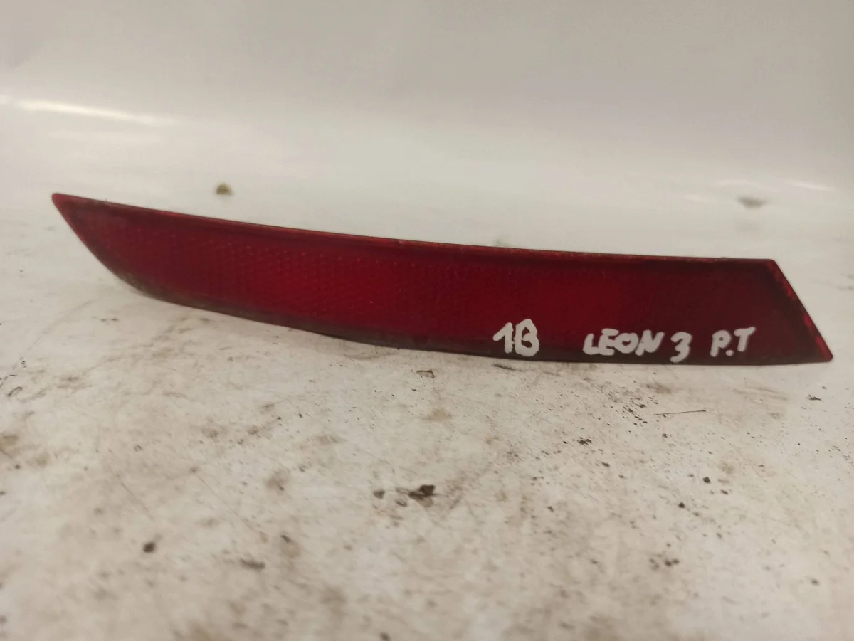 SEAT LEON III Refletor Direito Traseiro 5F9945106E image 4