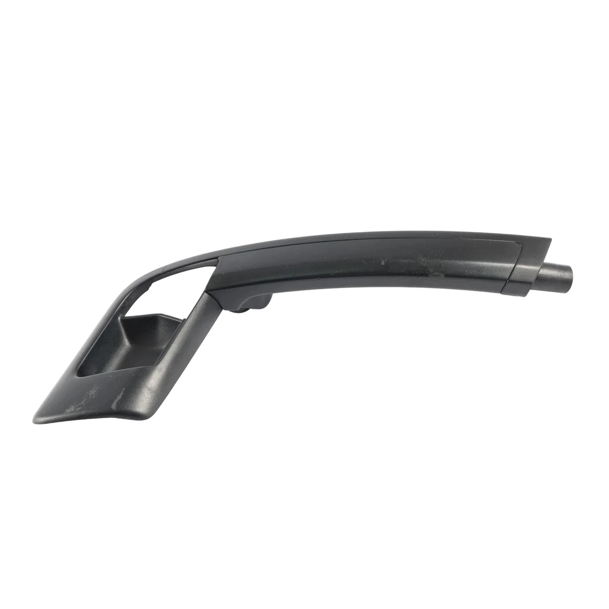 Volkswagen Polo 9N Bakdörrpanel Höger 6Q4867180K image 5